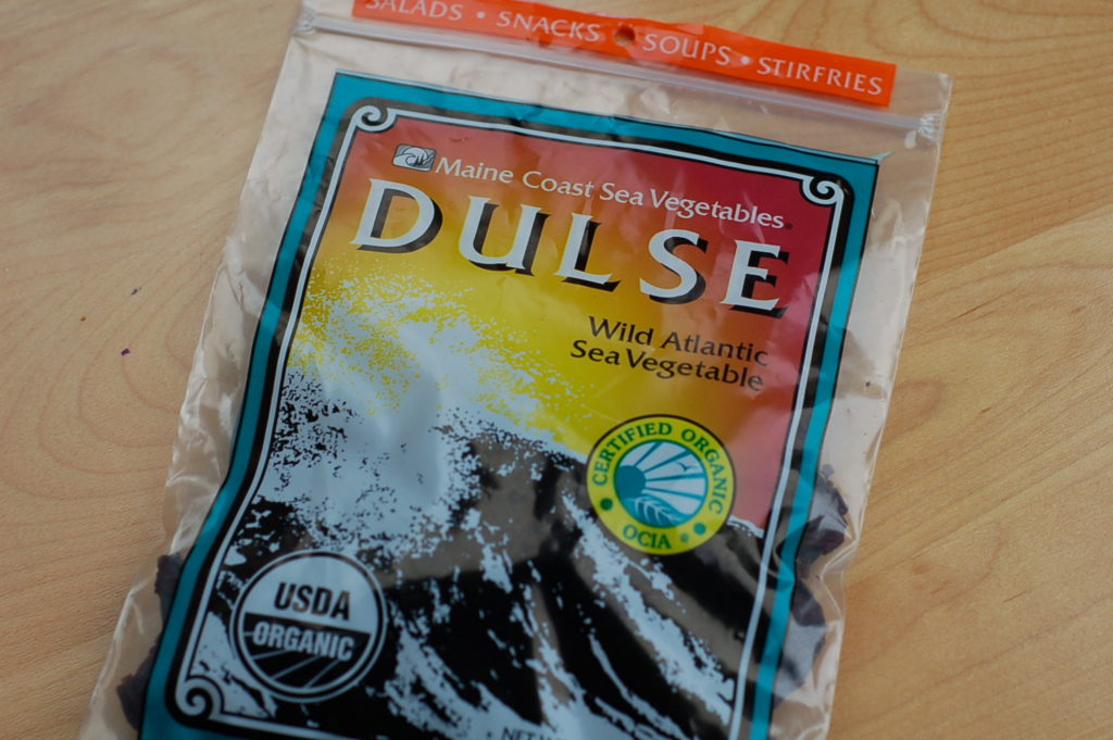 Dulse