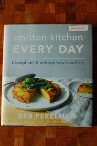 Smitten Kitchen Every Day cookbook