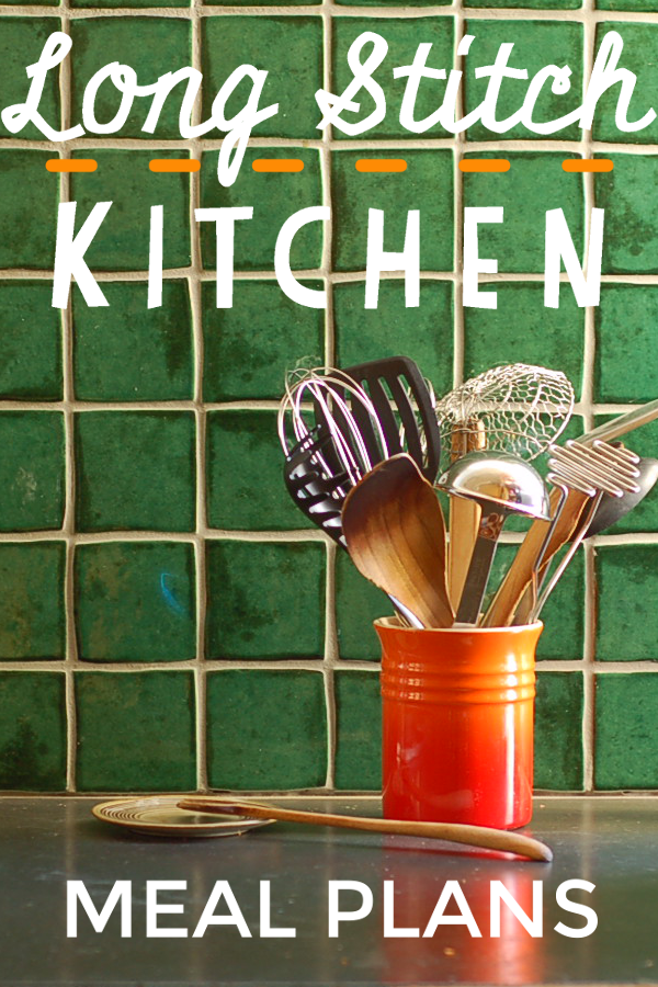 Long Stitch Kitchen Meal Plans vertical