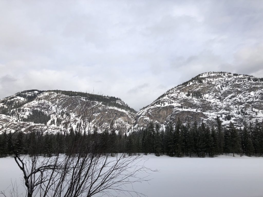 Gorgeous Methow Valley Airbnb Vacation